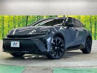 2024 Toyota Crown Sports 6AA-AZSH36W