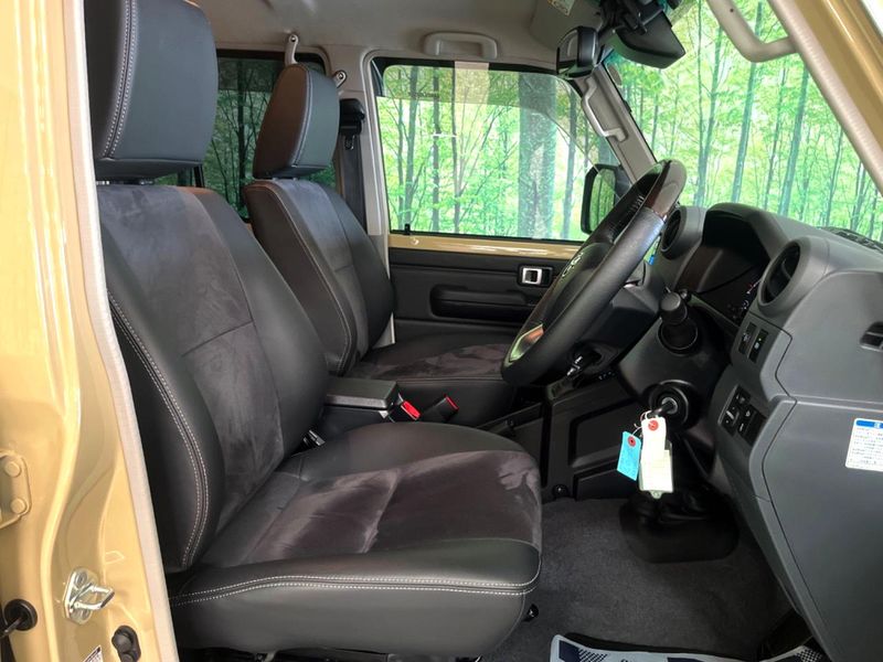 2025 Toyota Land Cruiser 70 3DA-GDJ76W (UW-6a3c9b5d9984c)[18]