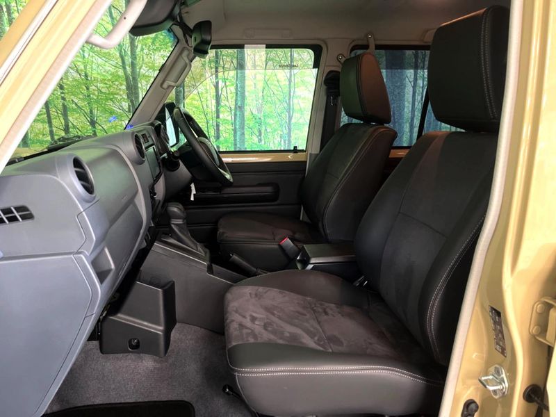 2025 Toyota Land Cruiser 70 3DA-GDJ76W (UW-6a3c9b5d9984c)[23]
