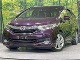 2015 Honda SHUTTLE DAA-GP7