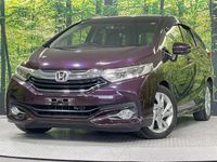 2015 Honda SHUTTLE DAA-GP7