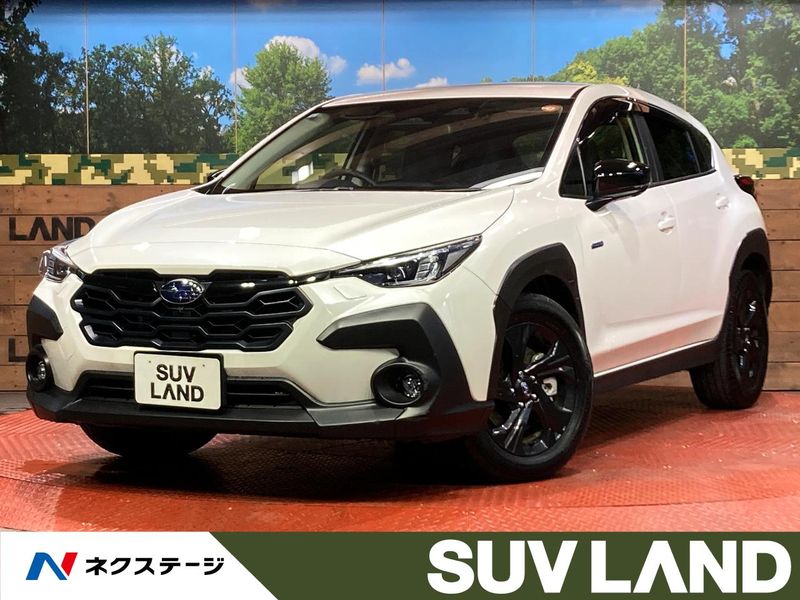 2023 Subaru Crosstrek 5AA-GUE (UW-6a3c9b75d1615)[3]