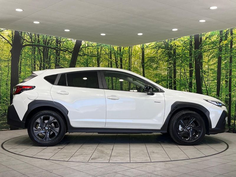 2025 Subaru Crosstrek 5AA-GUE (UW-6a3c9b76bed8c)[9]