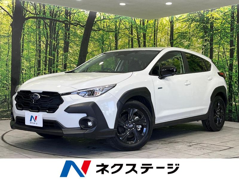 2025 Subaru Crosstrek 5AA-GUE (UW-6a3c9b76bed8c)[3]