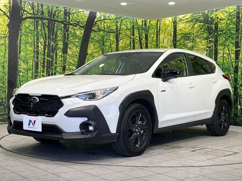2025 Subaru Crosstrek 5AA-GUE (UW-6a3c9b76bed8c)[6]