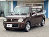 2010 Suzuki ALTO Lapin DBA-HE22S