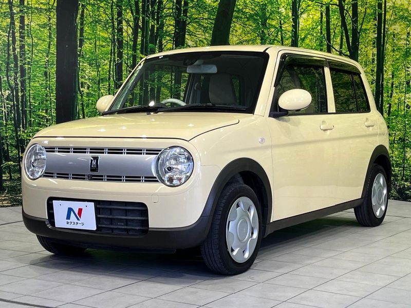 2017 Suzuki ALTO Lapin DBA-HE33S (UW-6a3c9b84e4ef7)[18]