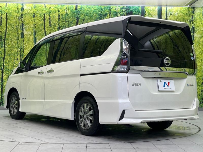 2018 Nissan Serena DAA-HFC27 (UW-6a3c9b8cecd6f)[18]