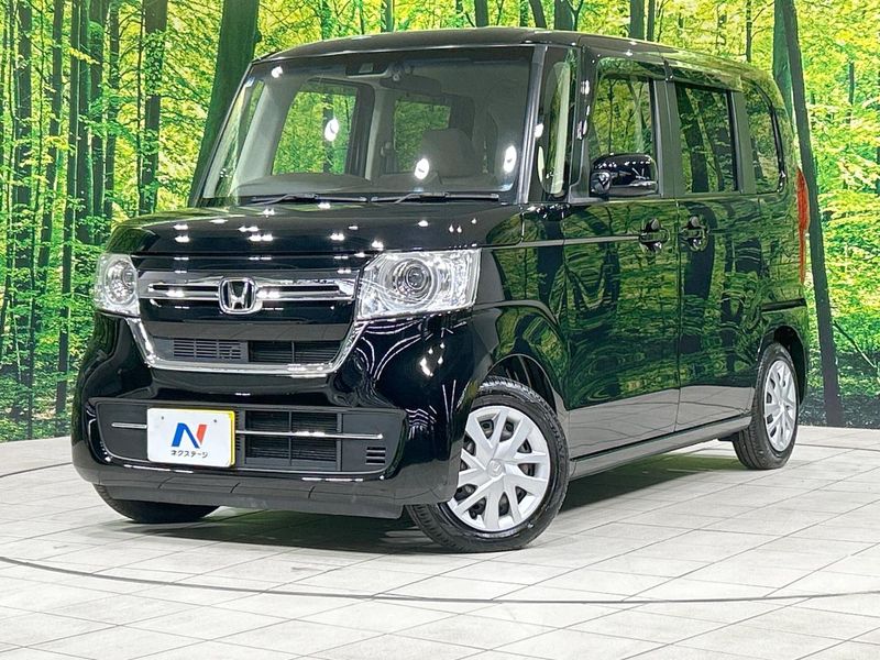 2021 Honda N-BOX 6BA-JF3 (UW-6a3c9bb2d9356)[0]