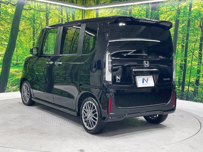 2024 Honda N-BOX CUSTOM 6BA-JF5 (UW-6a3c9bc107a94)[19]