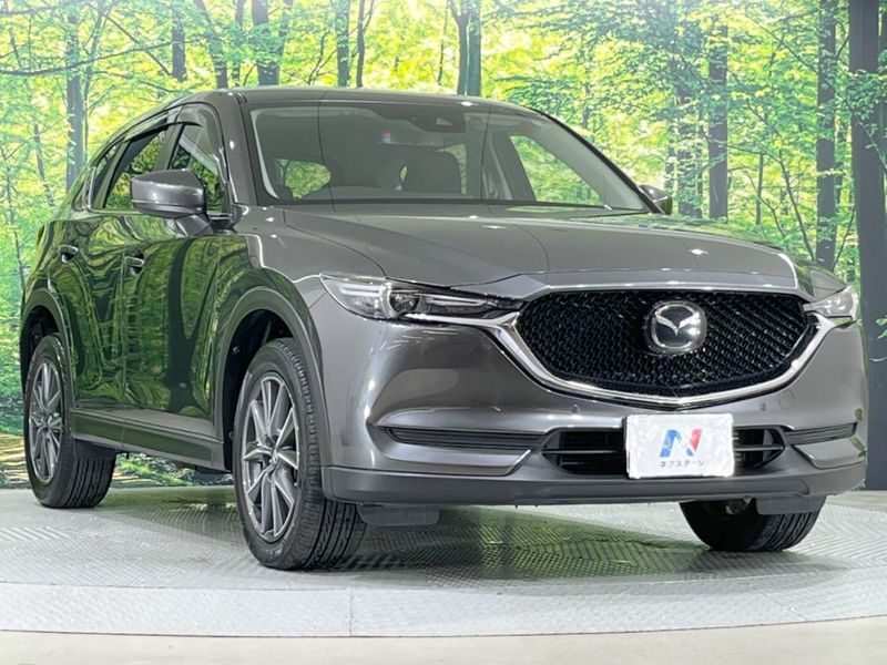 2018 Mazda CX-5 3DA-KF2P (UW-6a3c9bd37a346)[18]