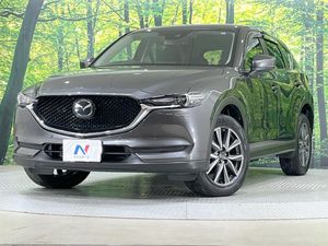 2018 Mazda CX-5 3DA-KF2P