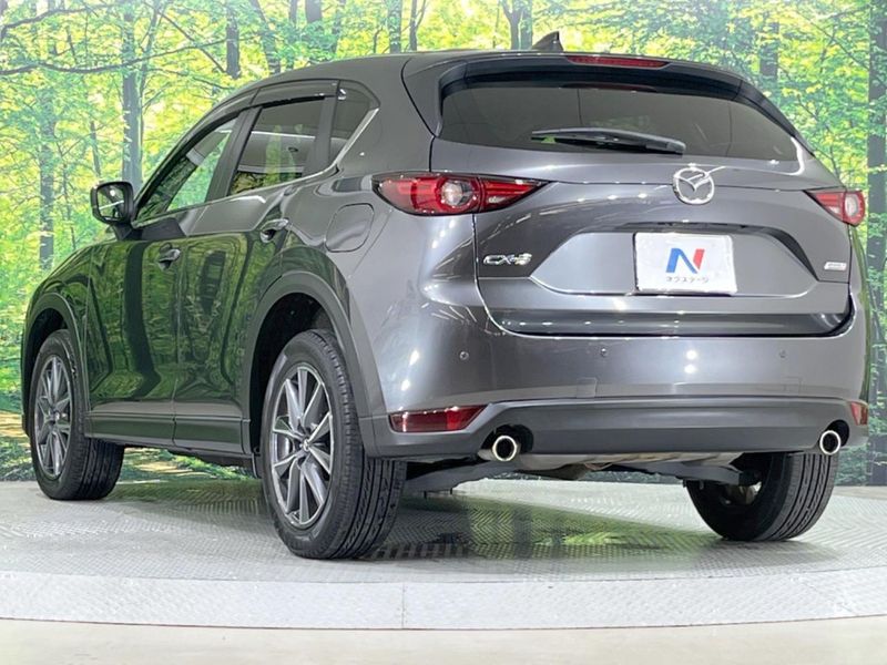 2018 Mazda CX-5 3DA-KF2P (UW-6a3c9bd37a346)[14]