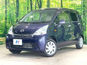 2012 Daihatsu Move DBA-LA100S