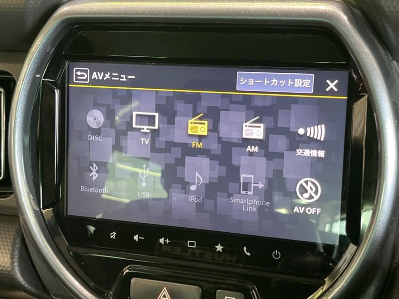 2021 Suzuki Hustler 4AA-MR52S (UW-6a3c9c512cc44)[11]