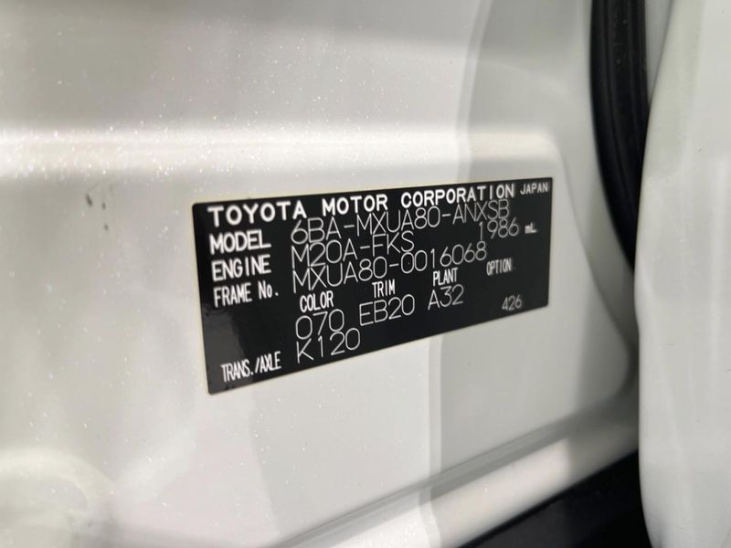 2020 Toyota Harrier 6BA-MXUA80 (UW-6a3c9c737da38)[1]