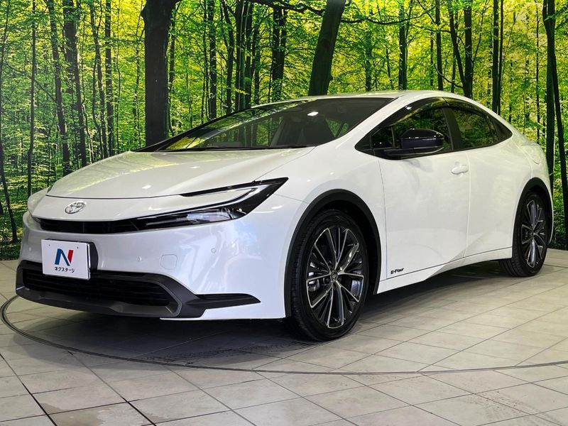 2024 Toyota Prius 6AA-MXWH65 (UW-6a3c9c7d10777)[22]