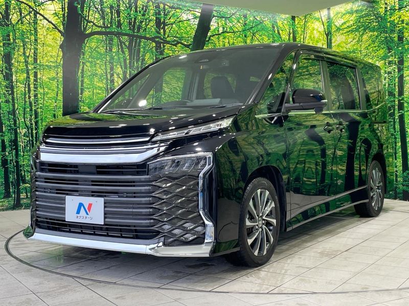 2023 Toyota Voxy 6BA-MZRA90W (UW-6a3c9c84505a3)[7]