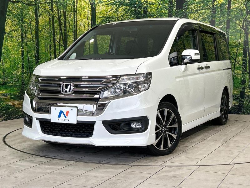 2012 Honda Stepwgn Spada DBA-RK5 (UW-6a3c9ca5a7d2b)[0]