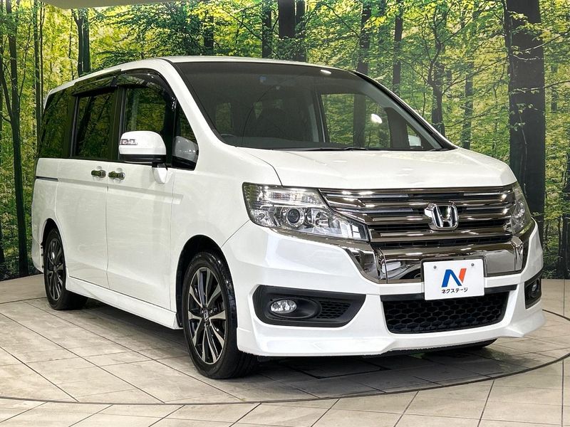 2012 Honda Stepwgn Spada DBA-RK5 (UW-6a3c9ca5a7d2b)[11]