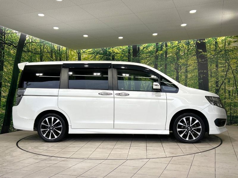 2012 Honda Stepwgn Spada DBA-RK5 (UW-6a3c9ca5a7d2b)[10]