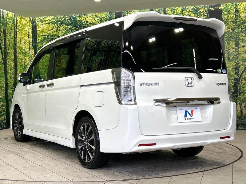 2012 Honda Stepwgn Spada DBA-RK5 (UW-6a3c9ca5a7d2b)[7]