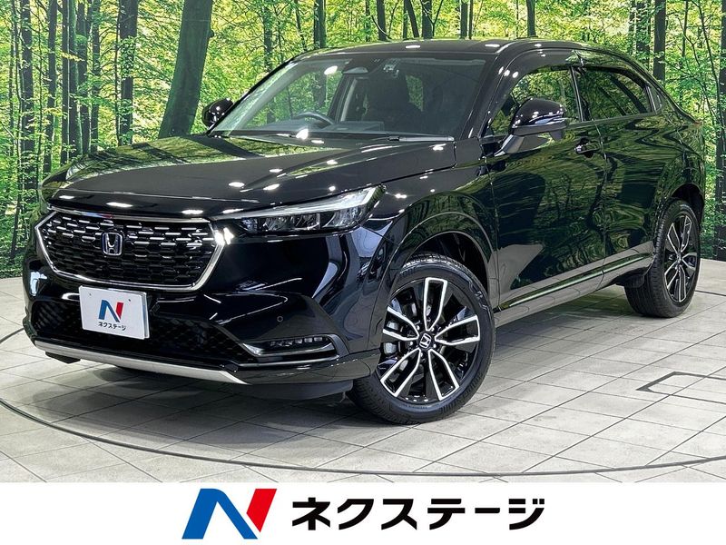 2023 Honda Vezel 6AA-RV5 (UW-6a3c9cb34a671)[3]