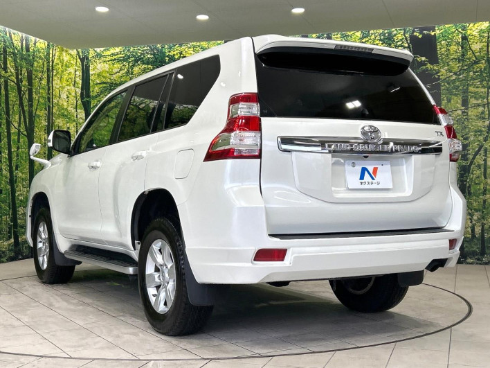 2017 Toyota Land Cruiser Prado CBA-TRJ150W (UW-6a3c9ccd8605f)[7]