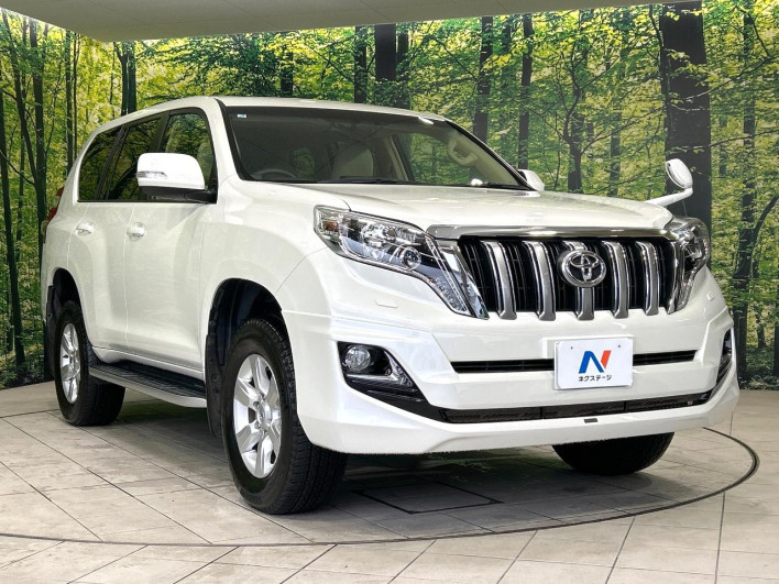 2017 Toyota Land Cruiser Prado CBA-TRJ150W (UW-6a3c9ccd8605f)[11]