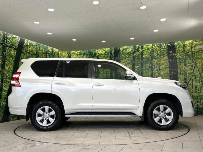 2017 Toyota Land Cruiser Prado CBA-TRJ150W (UW-6a3c9ccd8605f)[10]