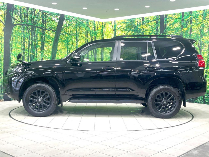 2023 Toyota Land Cruiser Prado 3BA-TRJ150W (UW-6a3c9ccf26141)[9]