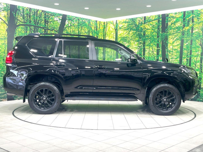 2023 Toyota Land Cruiser Prado 3BA-TRJ150W (UW-6a3c9ccf26141)[5]