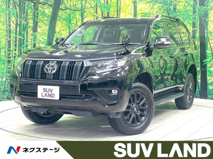 2023 Toyota Land Cruiser Prado 3BA-TRJ150W (UW-6a3c9ccf26141)[3]
