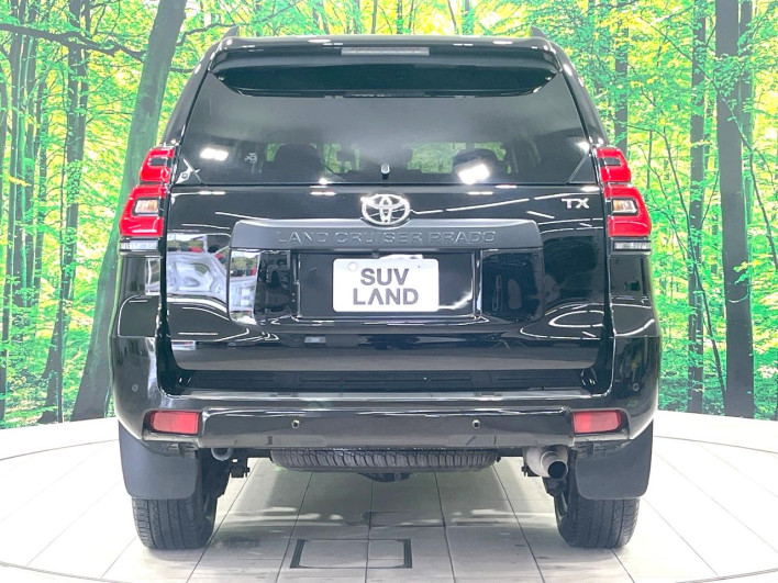 2023 Toyota Land Cruiser Prado 3BA-TRJ150W (UW-6a3c9ccf26141)[11]