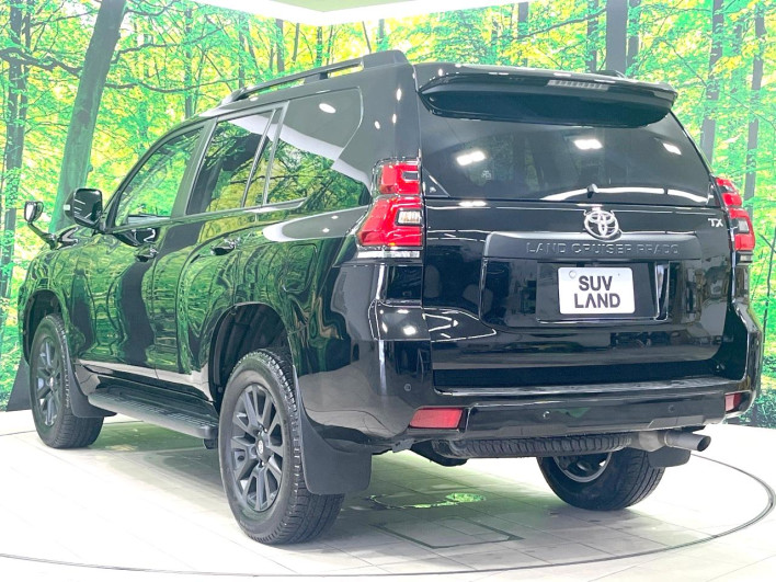 2023 Toyota Land Cruiser Prado 3BA-TRJ150W (UW-6a3c9ccf26141)[10]