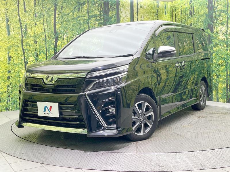 2019 Toyota Voxy DBA-ZRR80W (UW-6a3c9cfc64f53)[0]