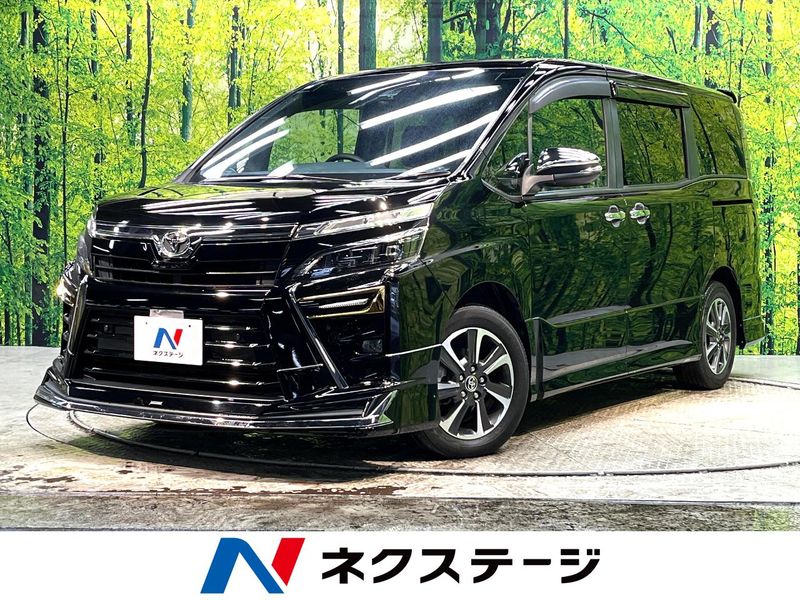 2020 Toyota Voxy 3BA-ZRR80W (UW-6a3c9cfe31092)[3]