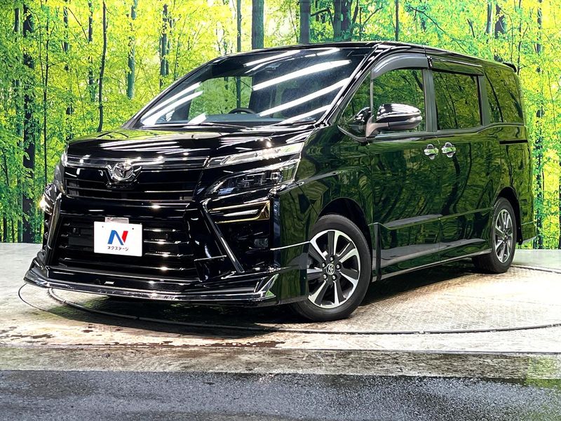 2020 Toyota Voxy 3BA-ZRR80W (UW-6a3c9cfe31092)[0]