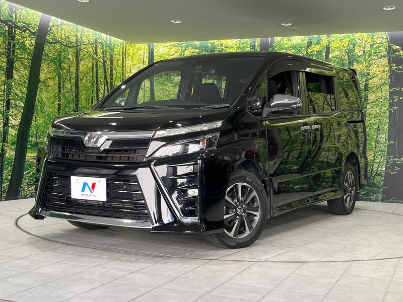 2019 Toyota Voxy DBA-ZRR85W (UW-6a3c9d00ef698)[0]
