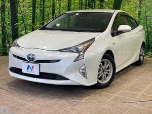 2016 Toyota Prius DAA-ZVW51