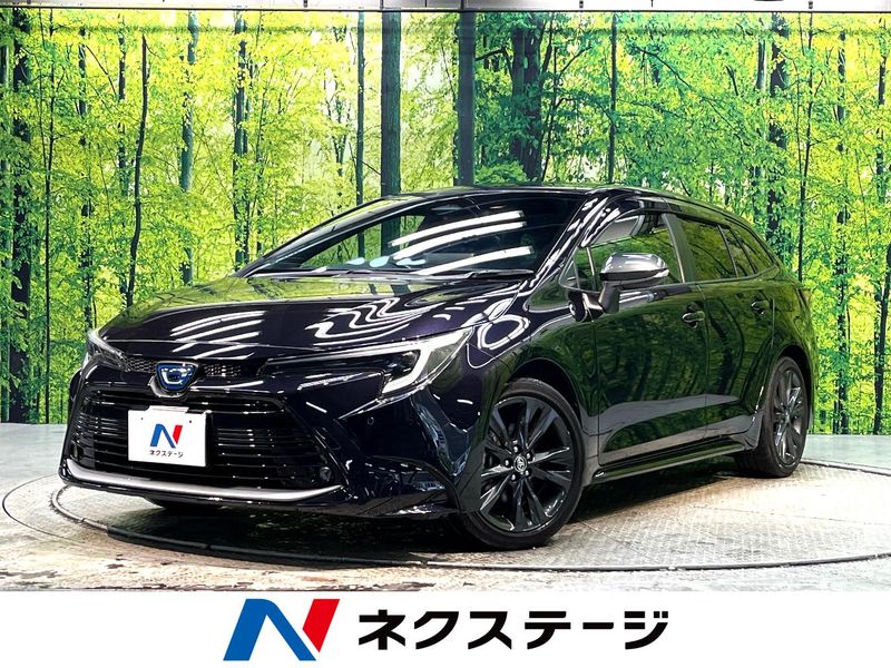 2024 Toyota Corolla Touring 6AA-ZWE219W (UW-6a3c9d1761943)[3]