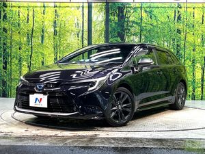 2024 Toyota Corolla Touring 6AA-ZWE219W