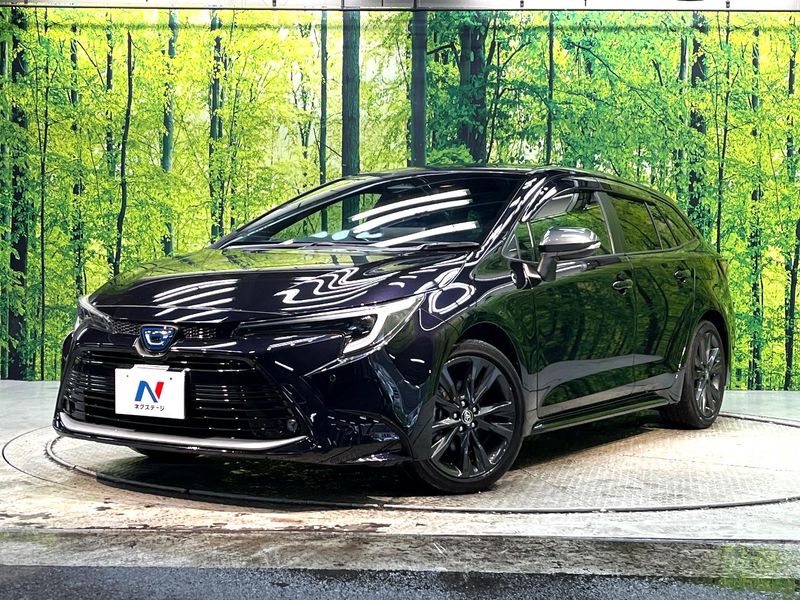 2024 Toyota Corolla Touring 6AA-ZWE219W (UW-6a3c9d1761943)[0]