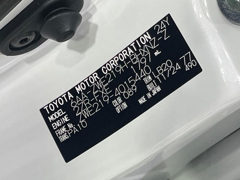 2024 Toyota Corolla Sport 6AA-ZWE219H (UW-6a3c9d198cc62)[1]
