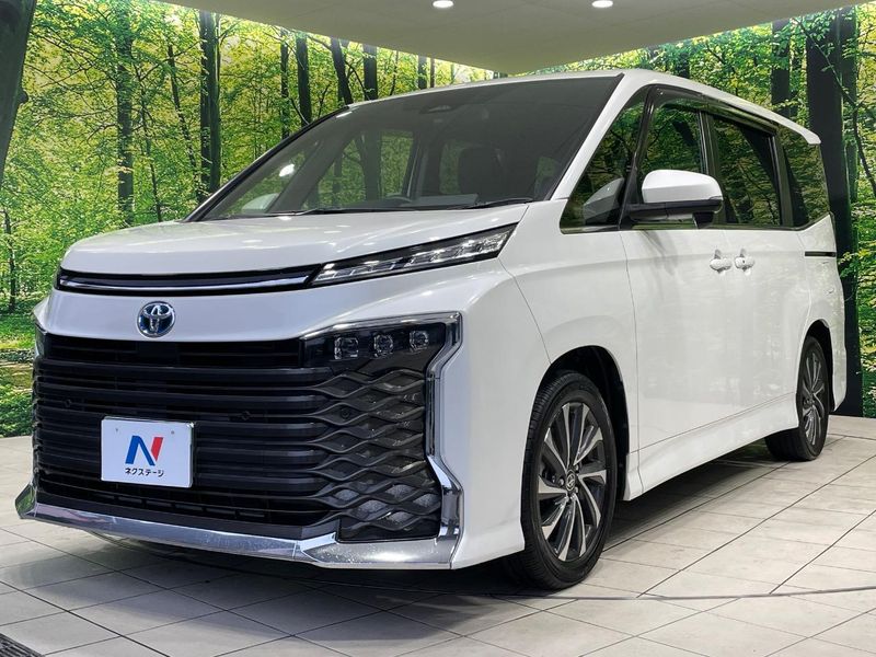 2023 Toyota Voxy 6AA-ZWR90W (UW-6a3c9d1eedc61)[4]