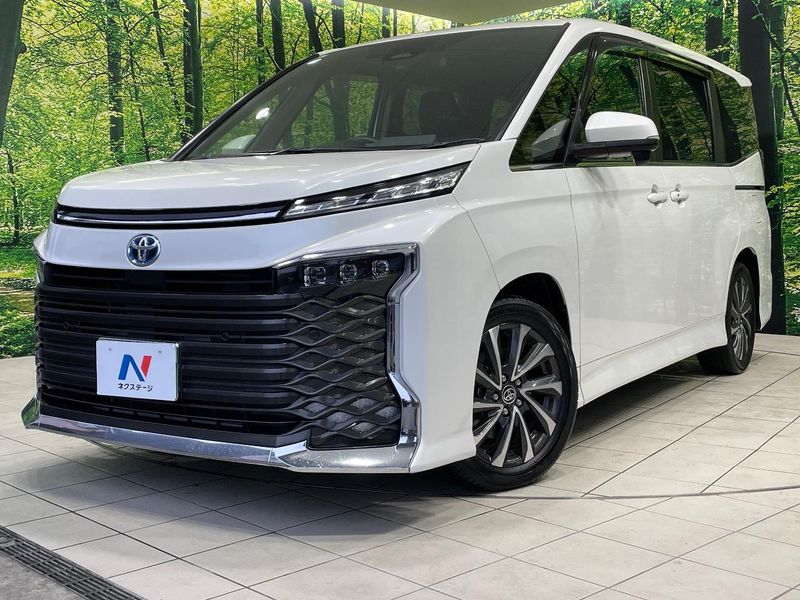 2023 Toyota Voxy 6AA-ZWR90W (UW-6a3c9d1eedc61)[0]