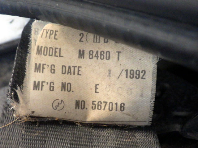 1992 Mitsubishi Minicab Truck U42T (UW-6a3cd968b6144)[16]