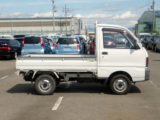 1992 Mitsubishi Minicab Truck U42T (UW-6a3cd968b6144)[2]