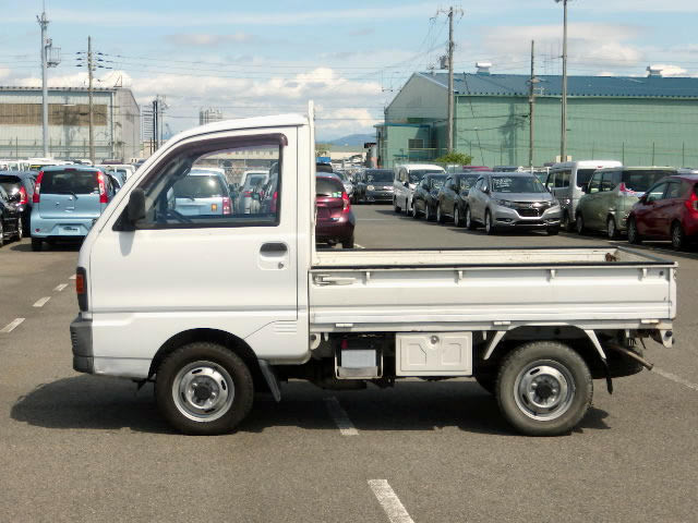 1992 Mitsubishi Minicab Truck U42T (UW-6a3cd968b6144)[3]