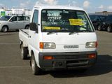 1998 Suzuki Carry Truck V-DD51T